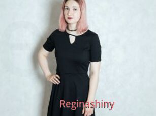 Reginashiny