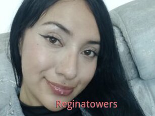 Reginatowers