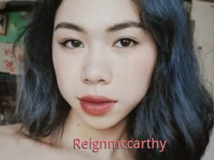 Reignmccarthy