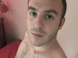 Remboy