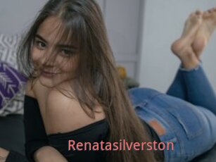 Renatasilverston