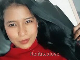 Renataxlove