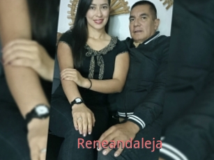 Reneandaleja