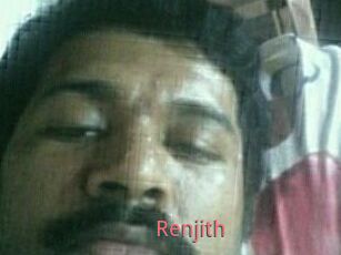 Renjith