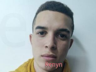 Renyn