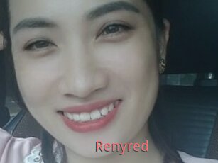 Renyred