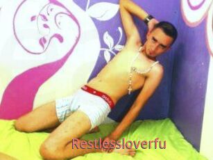 Restlessloverfu