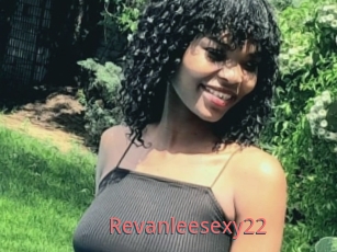 Revanleesexy22