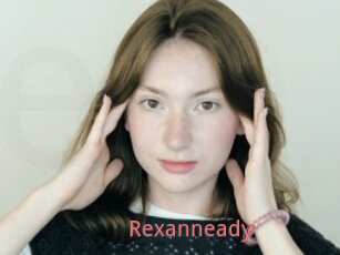 Rexanneady