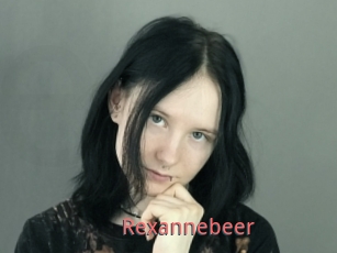 Rexannebeer