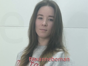 Rexanneboman