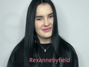 Rexannebyfield