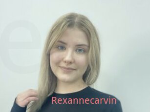 Rexannecarvin