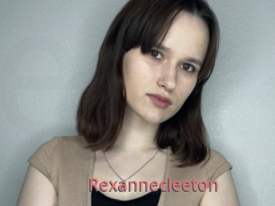 Rexannecleeton