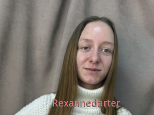 Rexannedarter