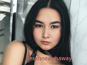 Rexannedunaway