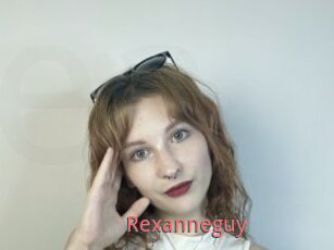 Rexanneguy