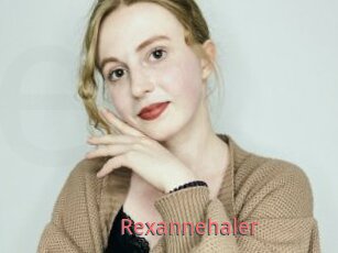 Rexannehaler