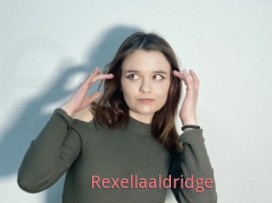 Rexellaaldridge