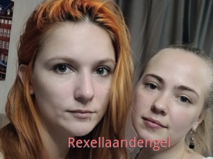 Rexellaandengel