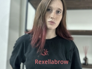 Rexellabrow