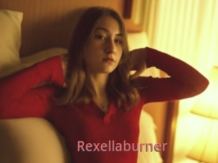 Rexellaburner