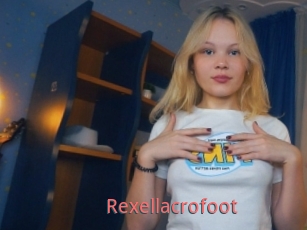 Rexellacrofoot