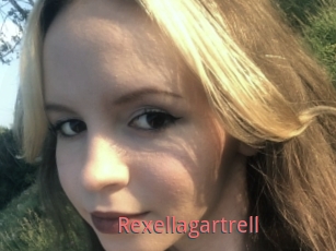 Rexellagartrell