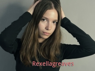 Rexellagreaves