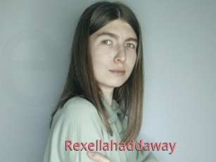 Rexellahaddaway