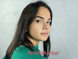 Rexellaharber