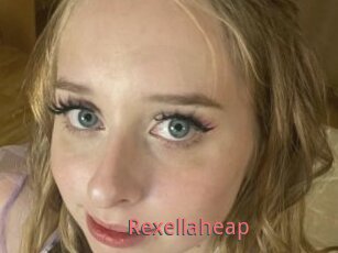 Rexellaheap