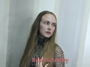 Rexellahedley