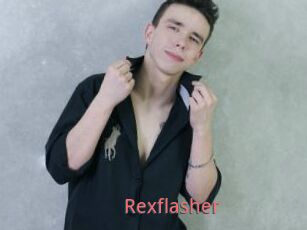 RexFlasher