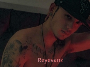 Reyevanz