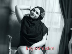 Reynamuslim