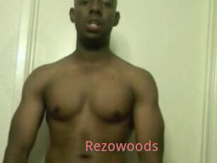 Rezowoods