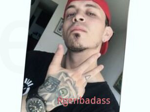 Rgenbadass