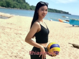 Rhianrosales