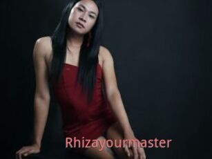 Rhizayourmaster