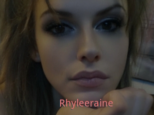 Rhyleeraine