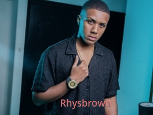 Rhysbrown