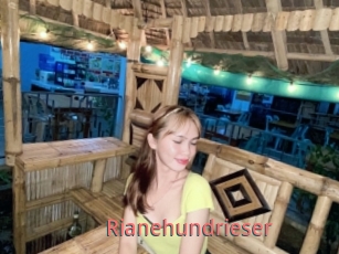 Rianehundrieser