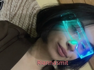 Riannasmit