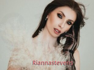 Riannastevens