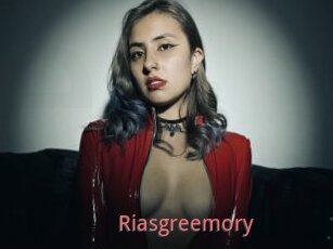 Riasgreemory