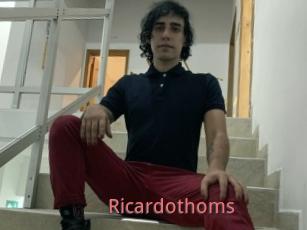 Ricardothoms