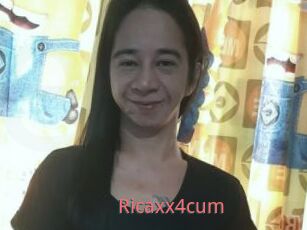 Ricaxx4cum