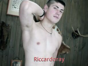 Riccardoray