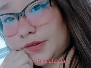 Riccialessa